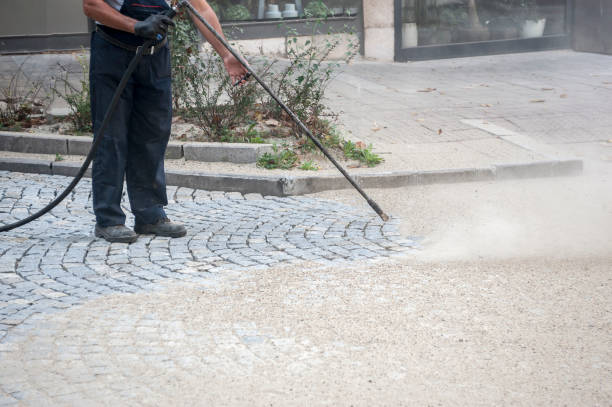Reliable Woodfin, NC Pressure Washing Services Solutions