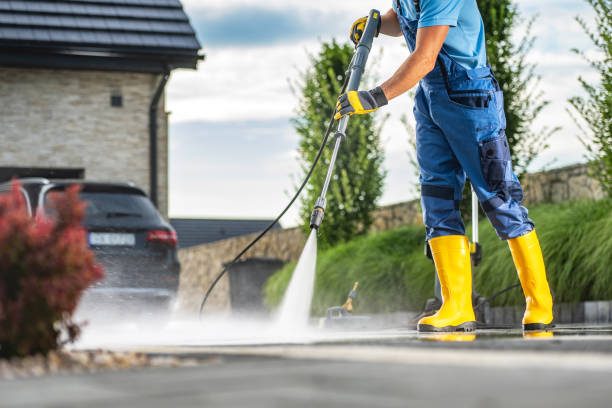 Best Oil Spill Cleanup  in Woodfin, NC